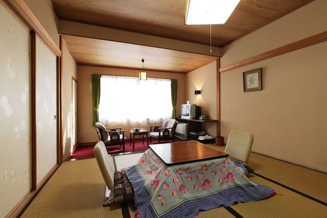Japanese-Style Room B