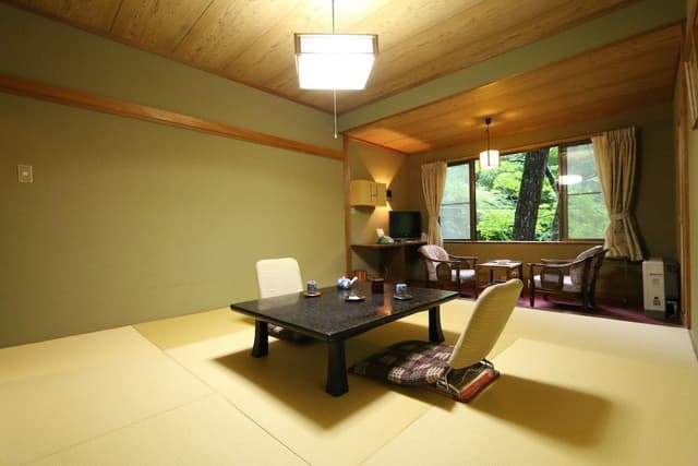 Japanese-Style Room A