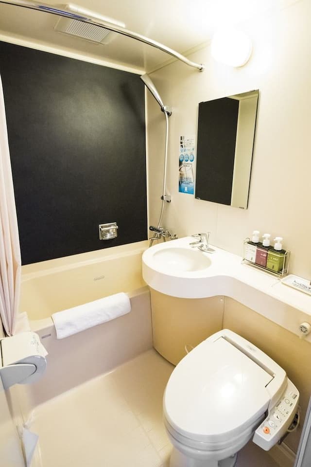 Standard Double Room, Non Smoking (Breakfast included)