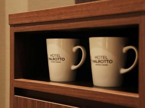 Hotel Halrotto Fukuoka Hakata1