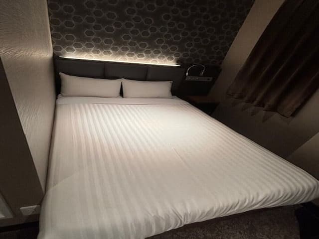 Small Double Room