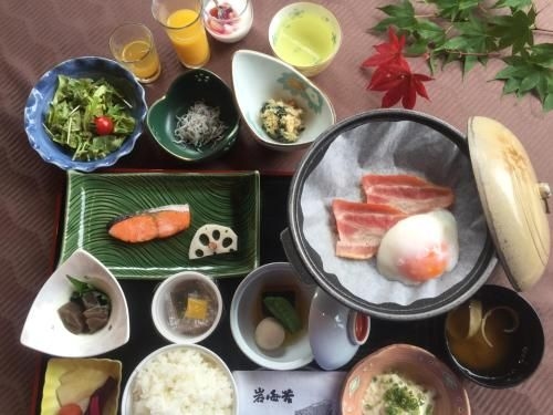 Hotel Spax Kusatsu3