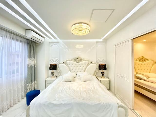 Design Apartment