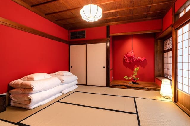 Traditional Room, 1 Bedroom, Non Smoking, Private Bathroom