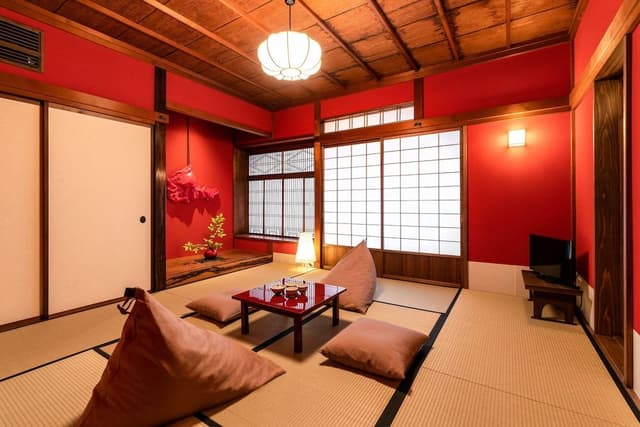 Traditional Room, 1 Bedroom, Non Smoking, Private Bathroom