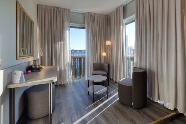 Executive Room
