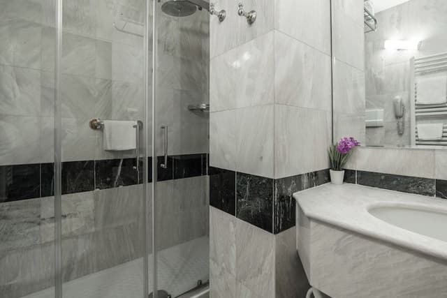 Double Room, City View