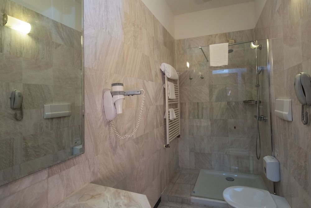 Prime Hotel Mythos Milano0