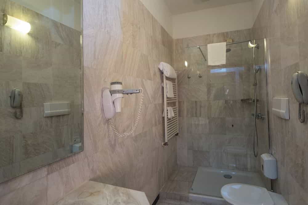 Prime Hotel Mythos Milano