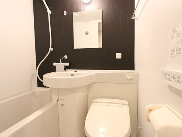Single Room, Smoking (Dog Friendly)