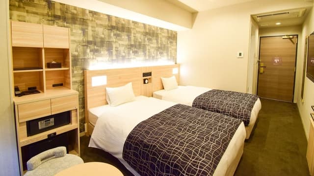 Executive Twin Room