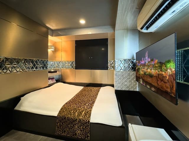 Double Room, Non Smoking