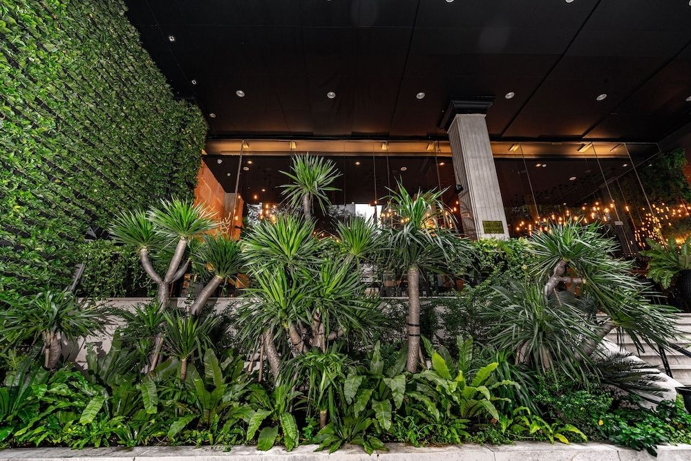 Paragon Saigon Hotel4