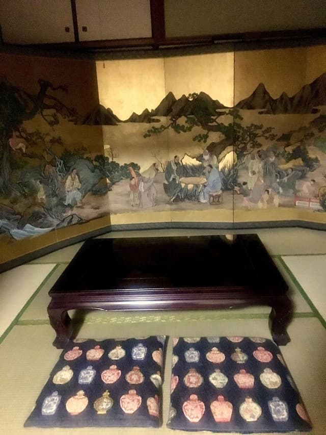 Triple Room E Connecting Room Non Smoking