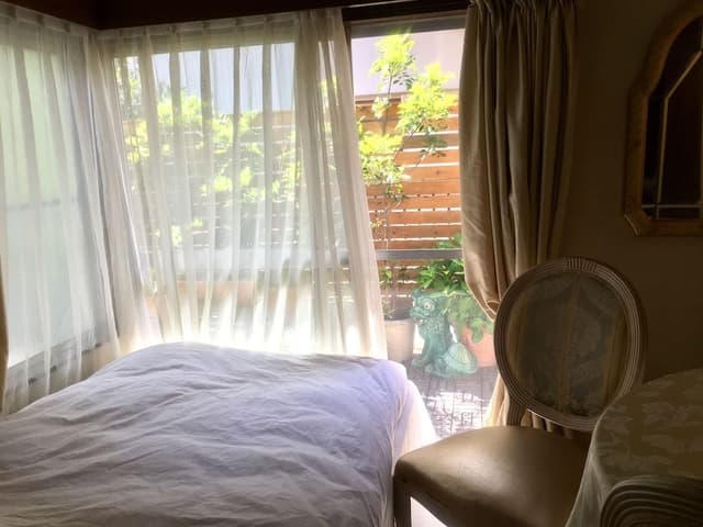 Triple Room D Non Smoking