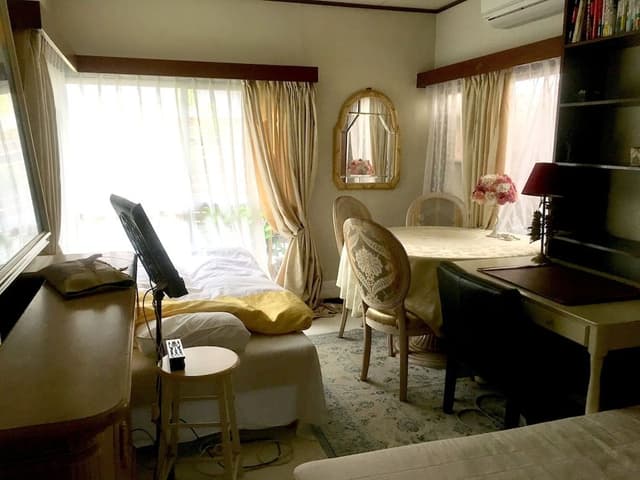 Triple Room D Non Smoking