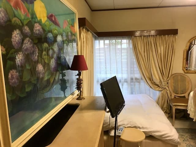 Triple Room D Non Smoking