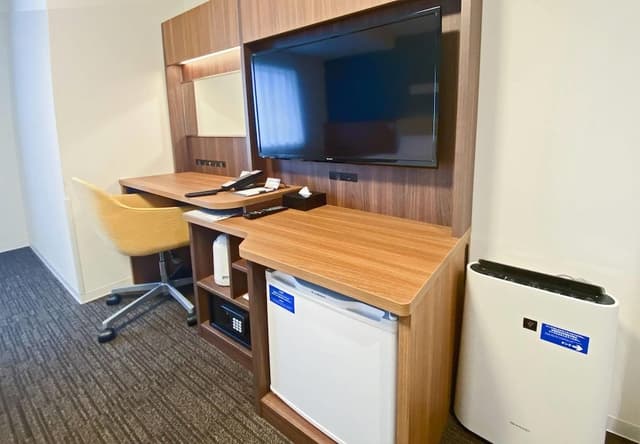 Room, Multiple Beds, Non Smoking