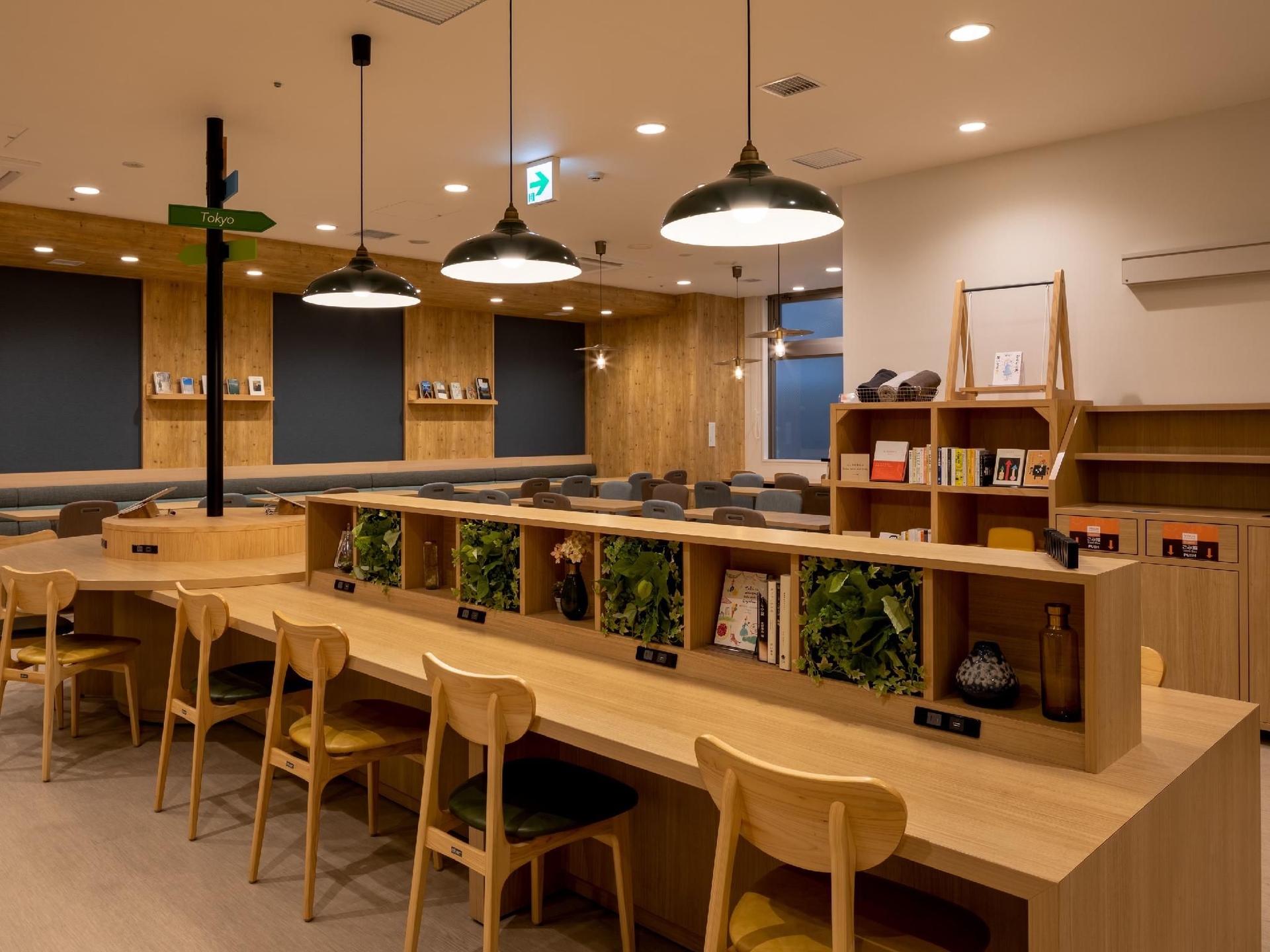 โรงแรมคอมฟอร์ต ซัปโปโร ซูซุกิโนะ (Comfort Hotel Sapporo Susukino)3
