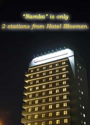 โรงแรมเบลอเมน นอร์ท-ฮานาโซโนะ โรงแรมเบลอเมน นอร์ท-ฮานาโซโนะ