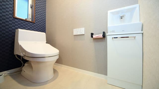 1F Japanese Style Room A