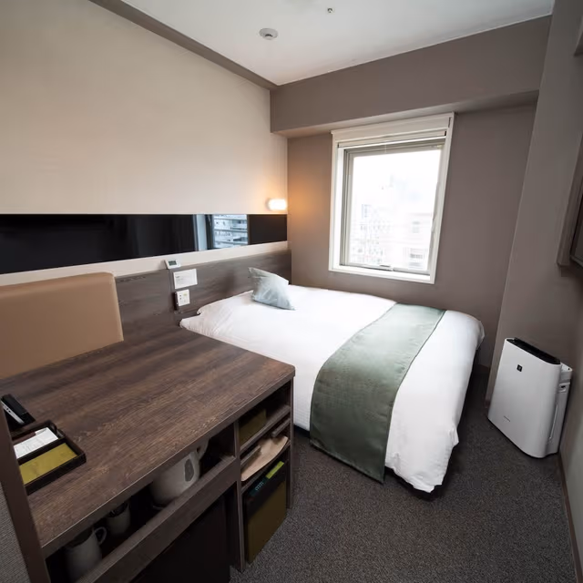 Extra Room