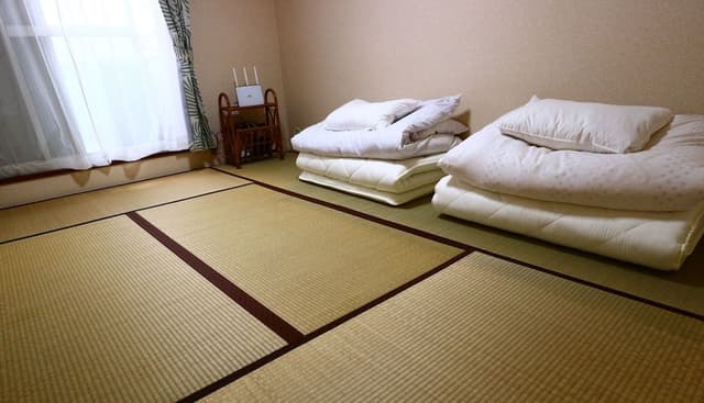 Standard Apartment (201)