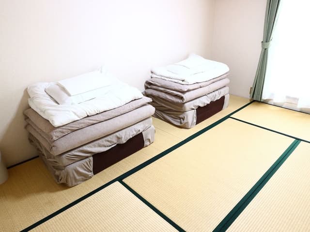 Deluxe Apartment (203)