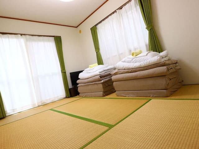 Deluxe Apartment (203)