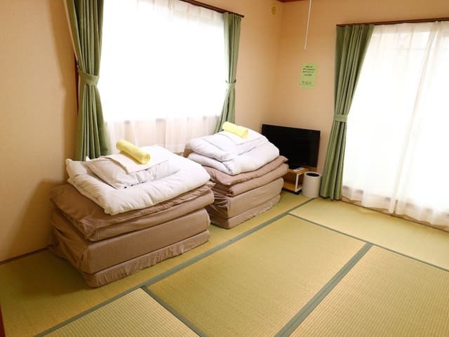 Standard Apartment (201)