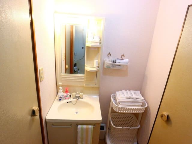 Standard Apartment (201)