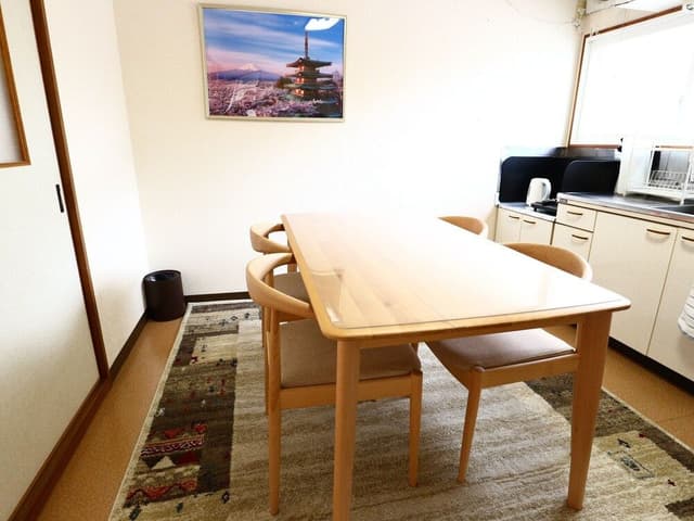 Standard Apartment (201)