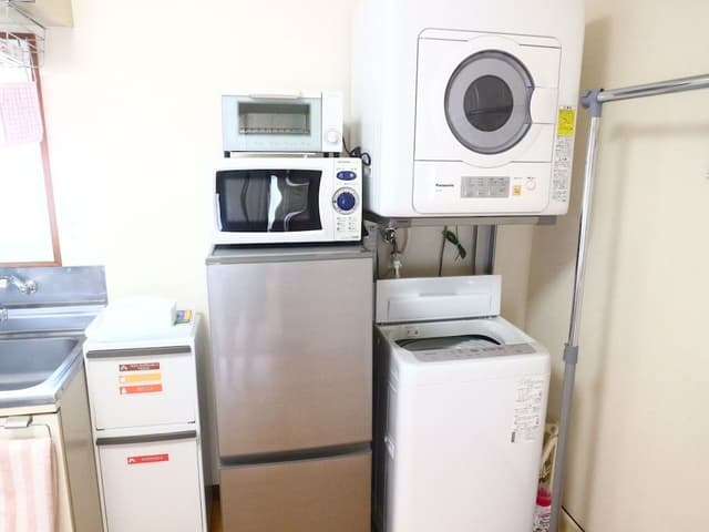 Standard Apartment (201)