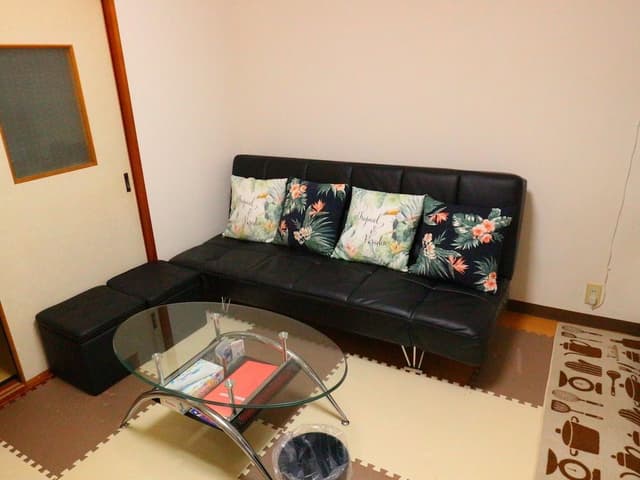 Standard Apartment (201)
