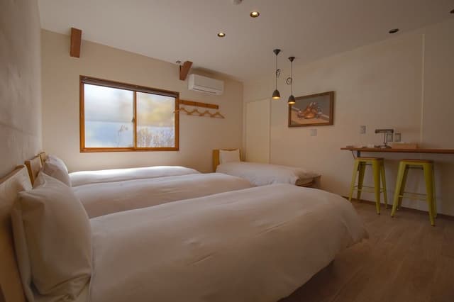 AWAJI Family Suite