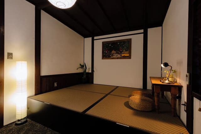 AWAJI Family Suite