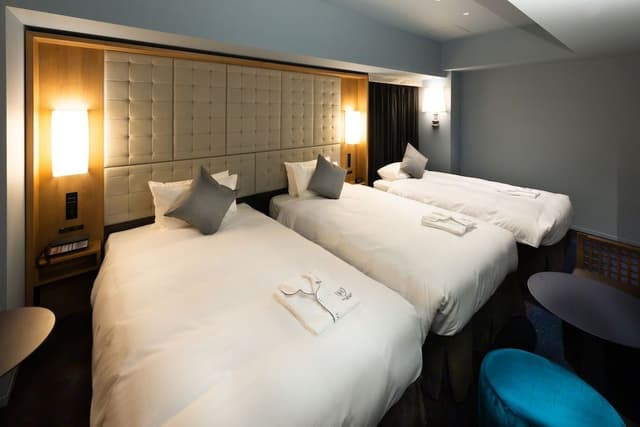 Deluxe Twin B Room, 2 Single Beds, Non Smoking