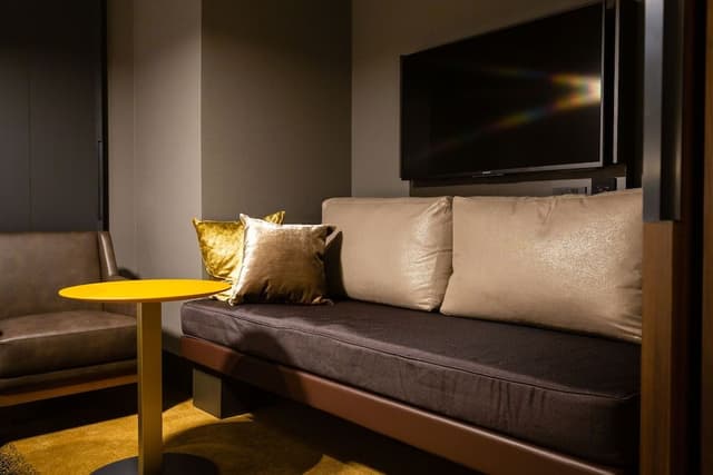 Superior Twin B Room, 2 Single Beds, Non Smoking