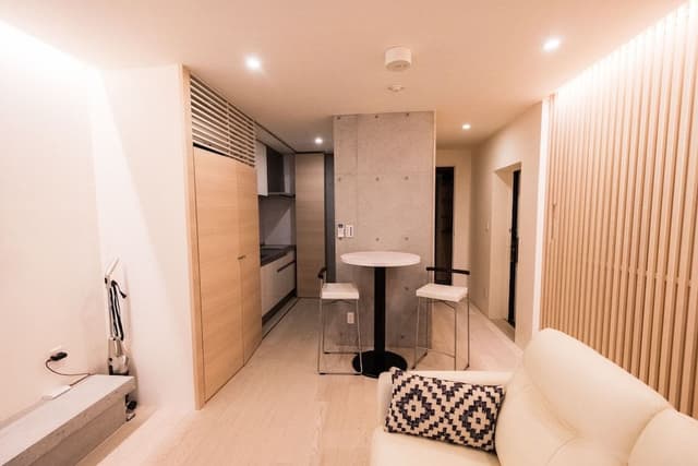 Family Apartment, Multiple Beds, Non Smoking (201, 301)
