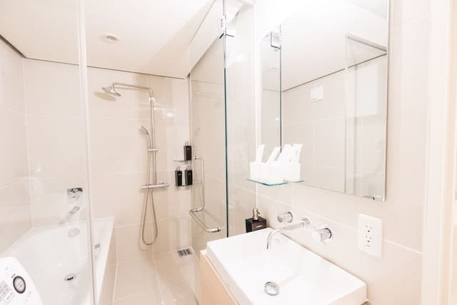 Family Apartment, Multiple Beds, Non Smoking (201, 301)