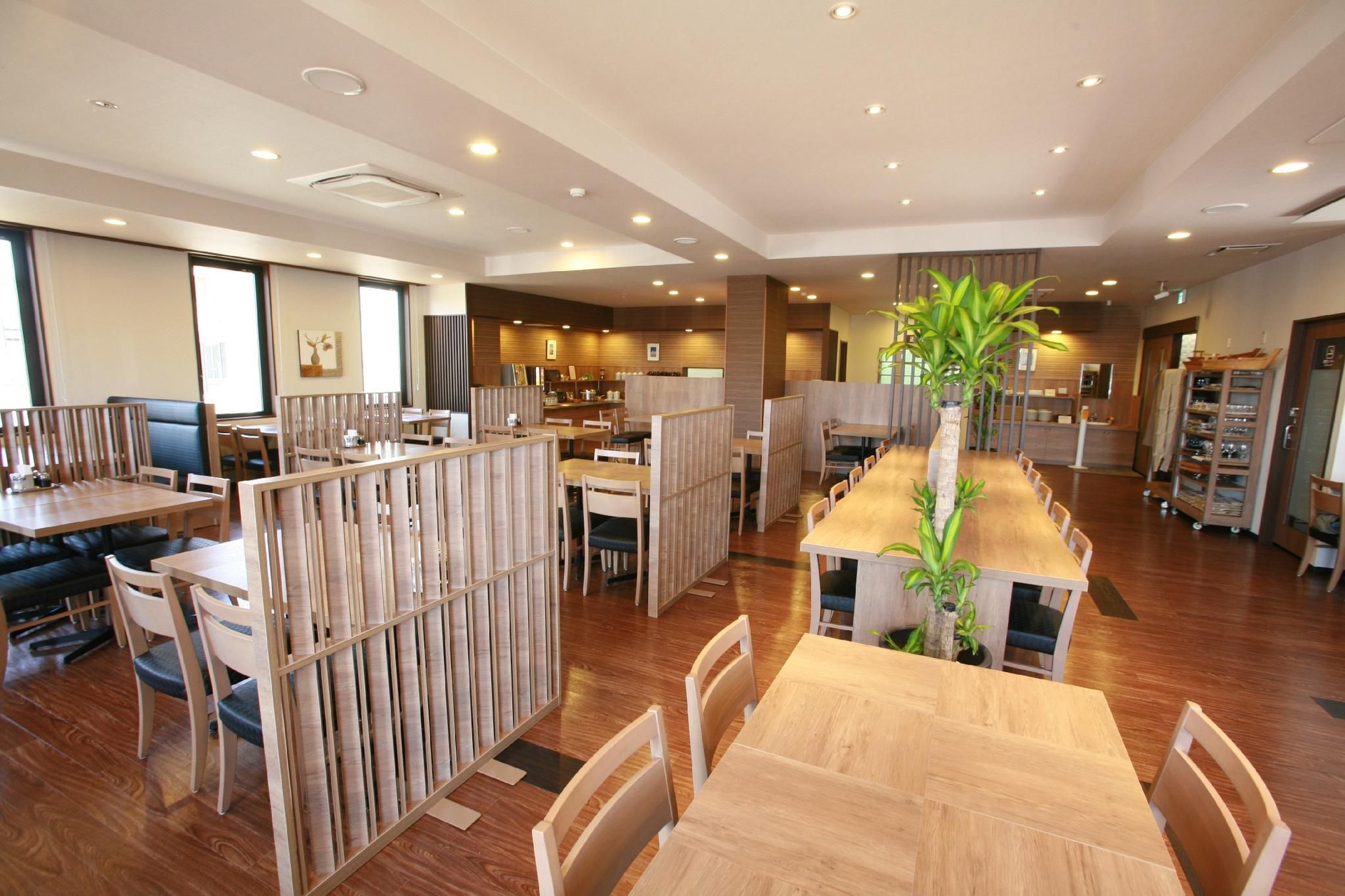 โรงแรมรูท อินน์ อิชิโนะมะกิ ชูโอะ (Hotel Route Inn Ishinomaki Chuo)1