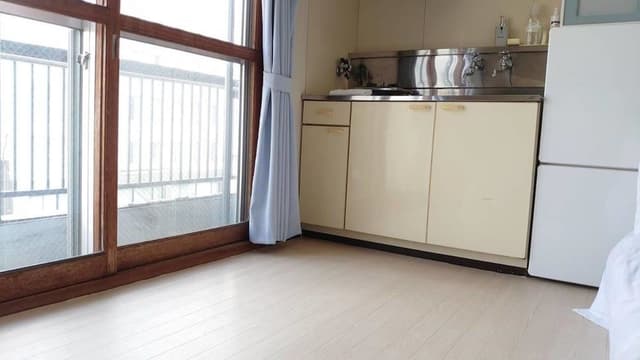 Apartment, Non Smoking