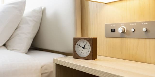 Japanese-Western Style Twin Room, Non Smoking (With Washer-Dryer)