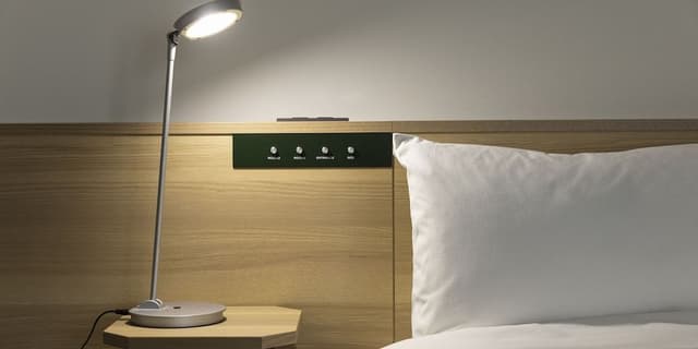 Japanese-Western Style Twin Room, Non Smoking (With Washer-Dryer)
