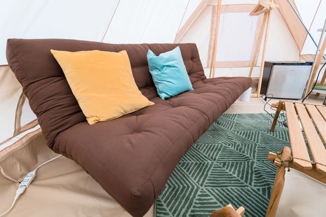 Large Tent