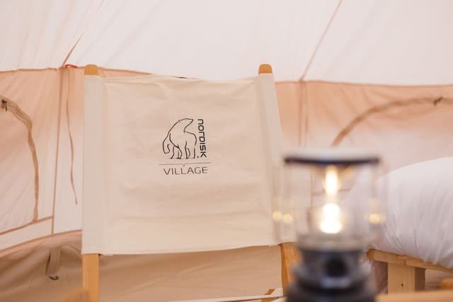 Small Tent