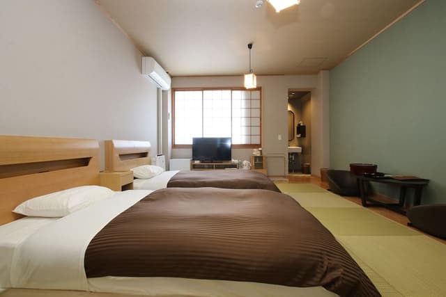 Japanese Western Style Room, Non Smoking
