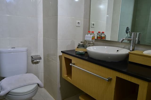 Deluxe Room, 1 King Bed