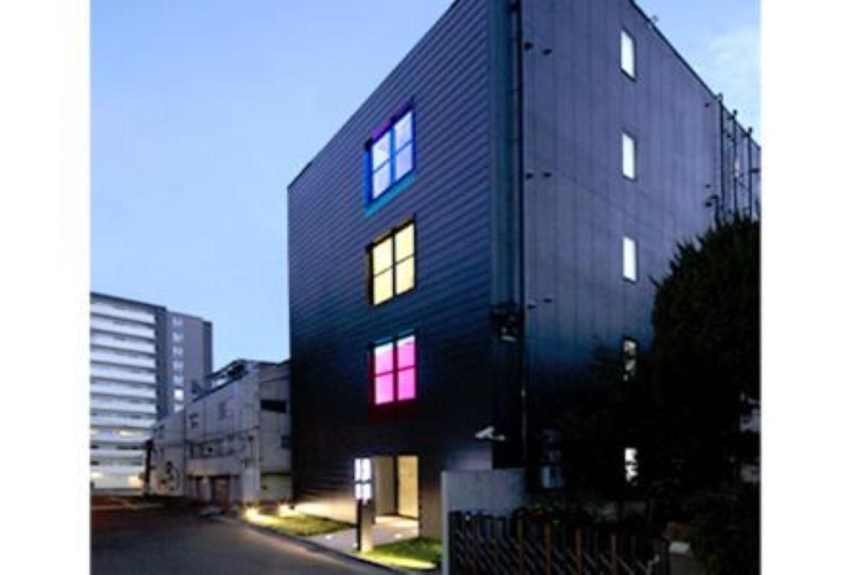 HOTEL UNO Nishikawaguchi Nishiguchi - Adult Only4