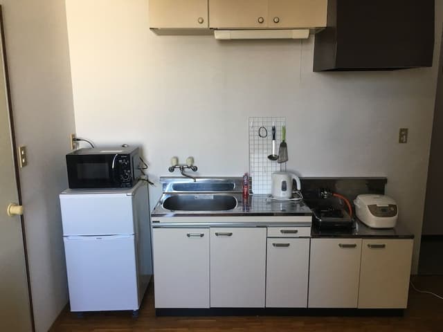 Apartment 301